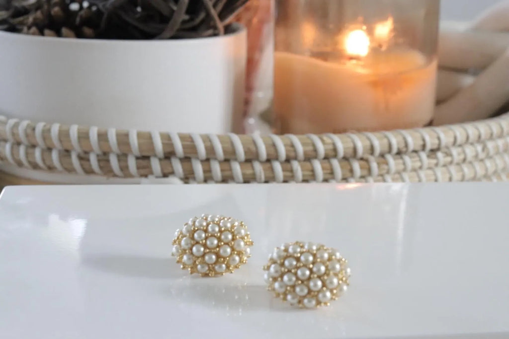 STUDDED