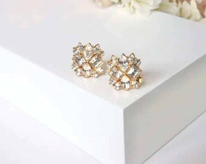 MONET CRYSTAL
